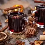 Receita de Quentão Tradicional Para 50 Pessoas