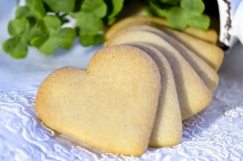 Receita de Biscoito de Polvilho Doce Assado que Derrete na Boca
