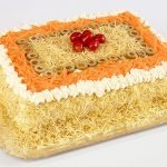 Torta Salgada de Frango com Pão de Forma Para 50 Pessoas