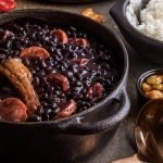 Feijoada para 100 pessoas