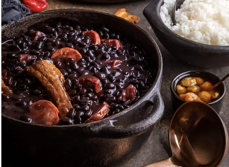 Feijoada Para 70 Pessoas: Receita e Quantidades Necessárias