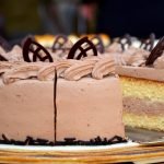 Receita de pão de ló para bolo de aniversário para 50 pessoas