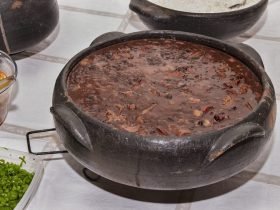 Feijoada Para 50 Pessoas
