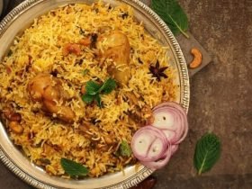 Galinhada para 100 pessoas