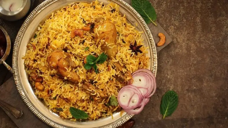Arroz Com Galinha Para 30 Pessoas: Receita Econômica e Saborosa