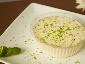 Sobremesa Barata Para 100 Pessoas