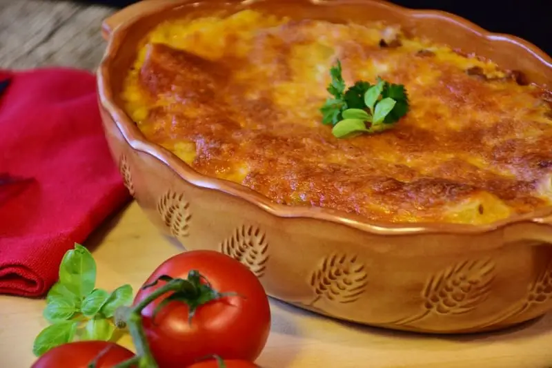 Lasanha Para 20 Pessoas | Receita Deliciosa: Quanto Custa?