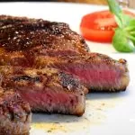 Churrasco para 30 pessoas