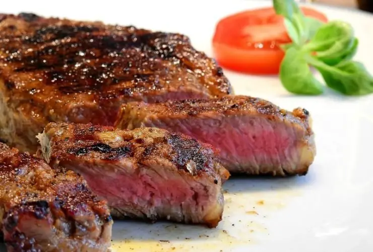 Churrasco para 30 pessoas