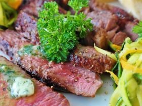 Churrasco Para 20 Pessoas Quantos Quilos de Carne