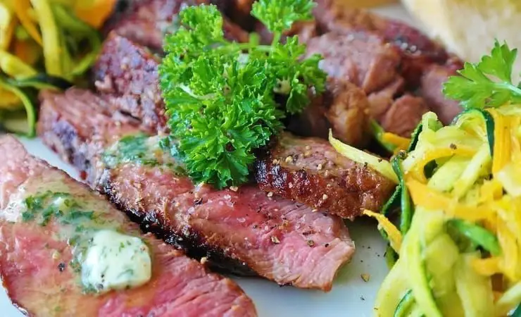 Churrasco Para 20 Pessoas Quantos Quilos de Carne