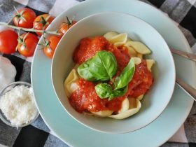 Quantos Quilos de Macarrão Para 100