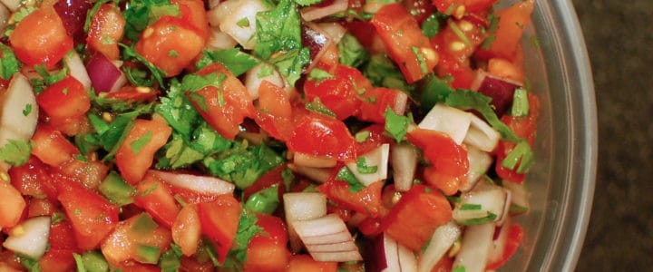 Vinagrete Para 50 Pessoas [Receita Rápida e Quantidades]