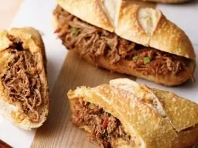 Carne Louca Para 30 Pessoas