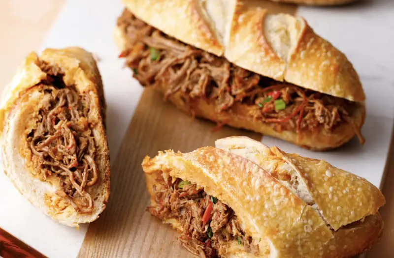 Carne Louca Para 30 Pessoas [Quantos Quilos de Carne e Pão]