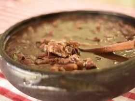 Feijoada Para 20 Pessoas [Receita Completa + Quantidades]