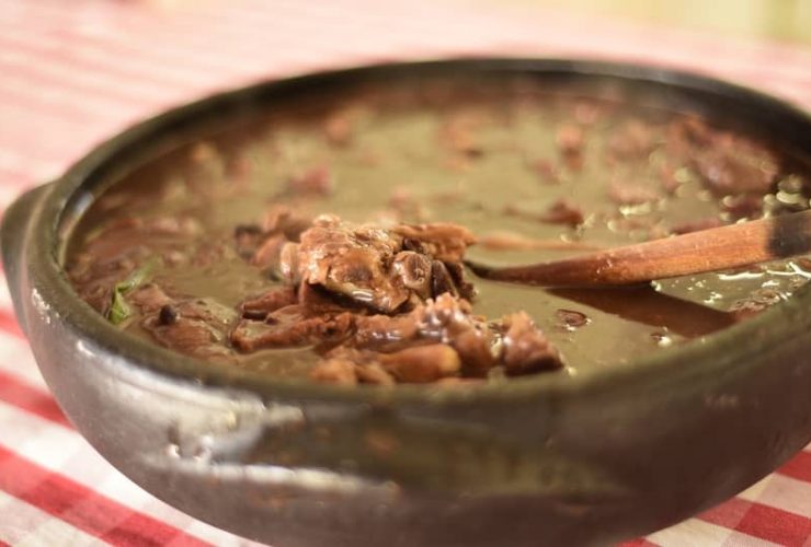 Feijoada Para 20 Pessoas [Receita Completa + Quantidades]