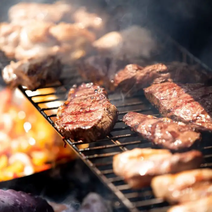 Quantos Quilos De Carne Para 70 Pessoas - ASKBRAIN