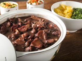 feijoada