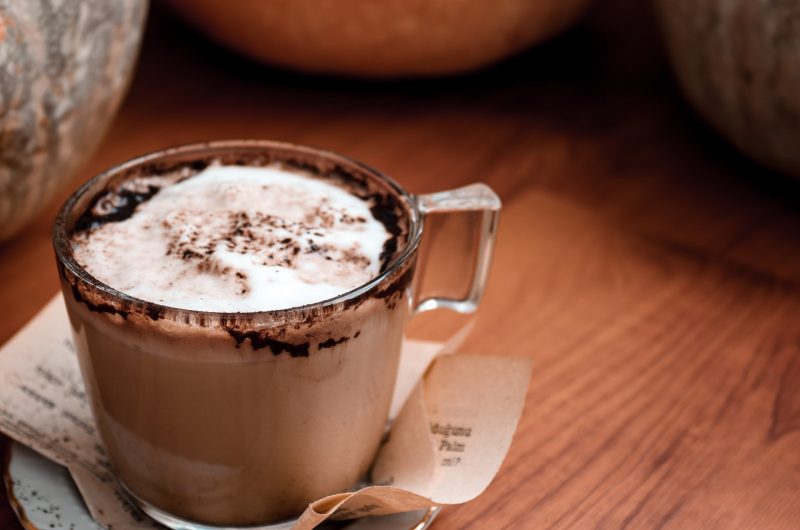 Como Fazer Chocolate Quente Com Leite Condensado: Receita e Dicas