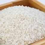 arroz branco