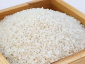 arroz branco