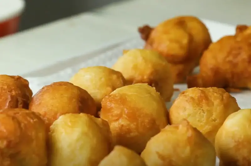 Bolinho De Leite Ninho: Receita Simples e Fácil De Preparar