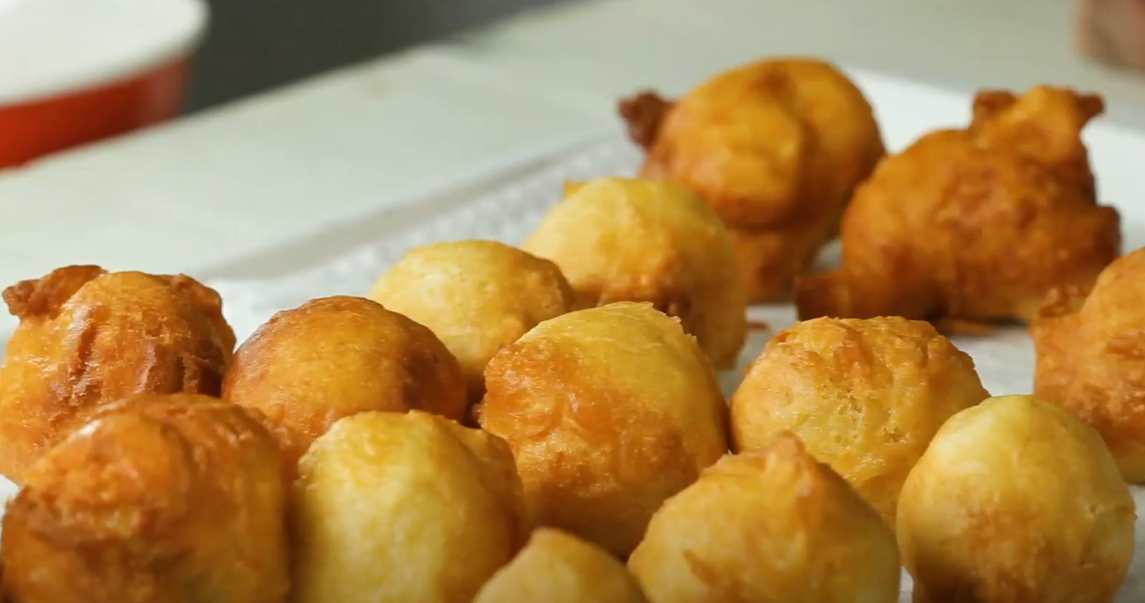 Bolinho De Leite Ninho: Receita Simples e Fácil De Preparar - Brasil