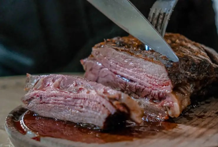 carne assada