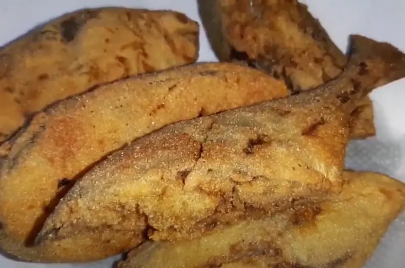 Xerelete Frito: Como Fazer Essa Receita Deliciosa