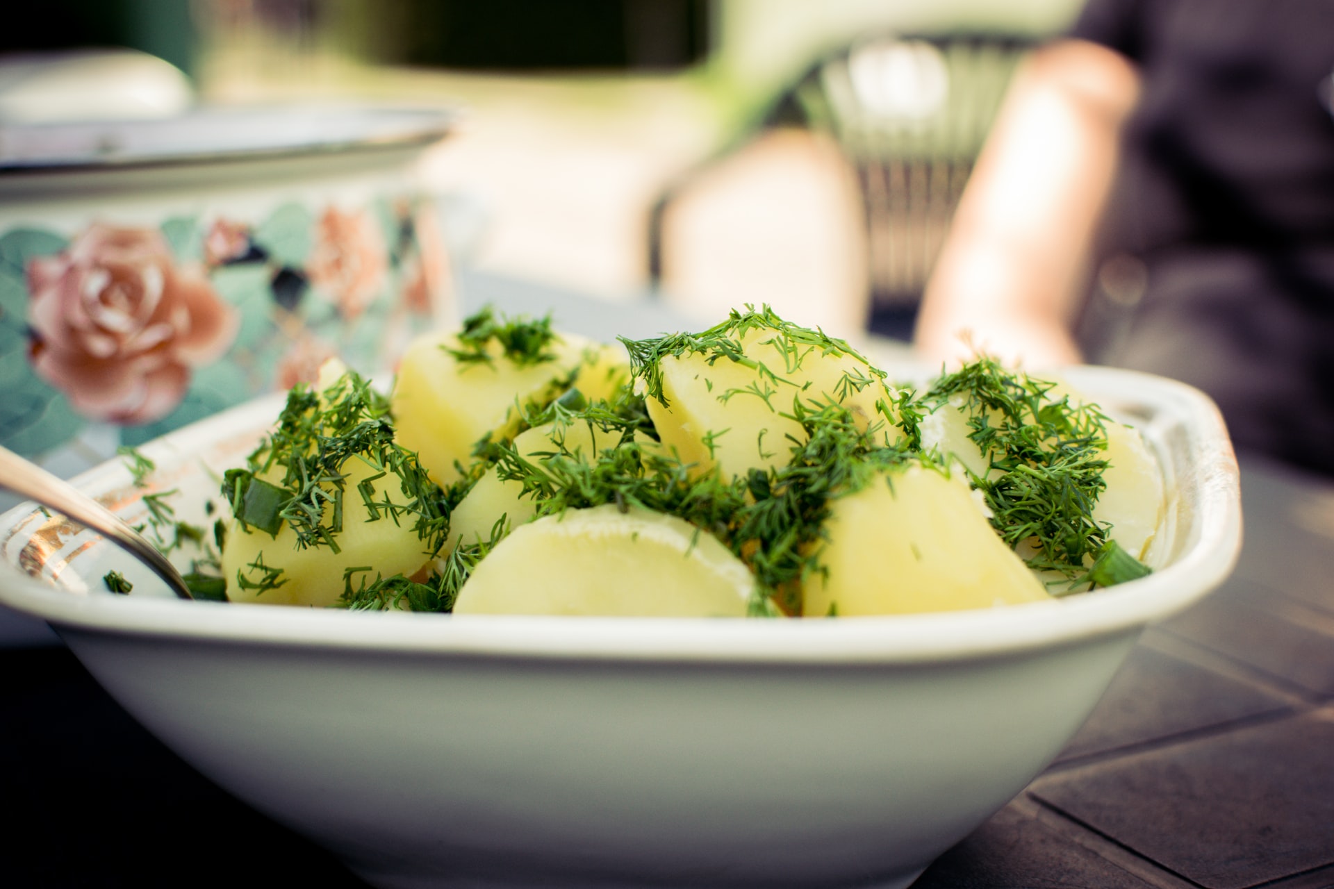 Quanto tempo demora para cozinhar batata? - Brasil com Sabor