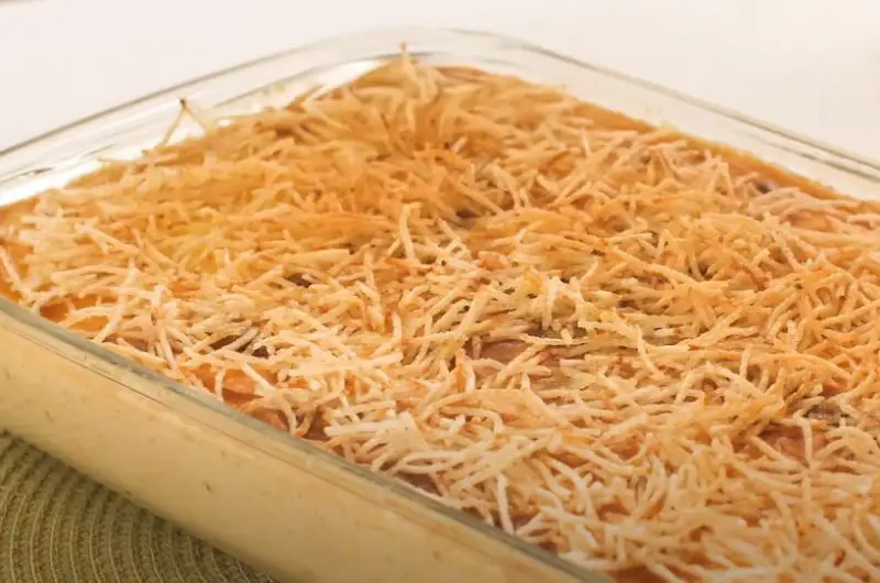 Fricassé De Frango Para 100 Pessoas: Receita Deliciosa e Econômica