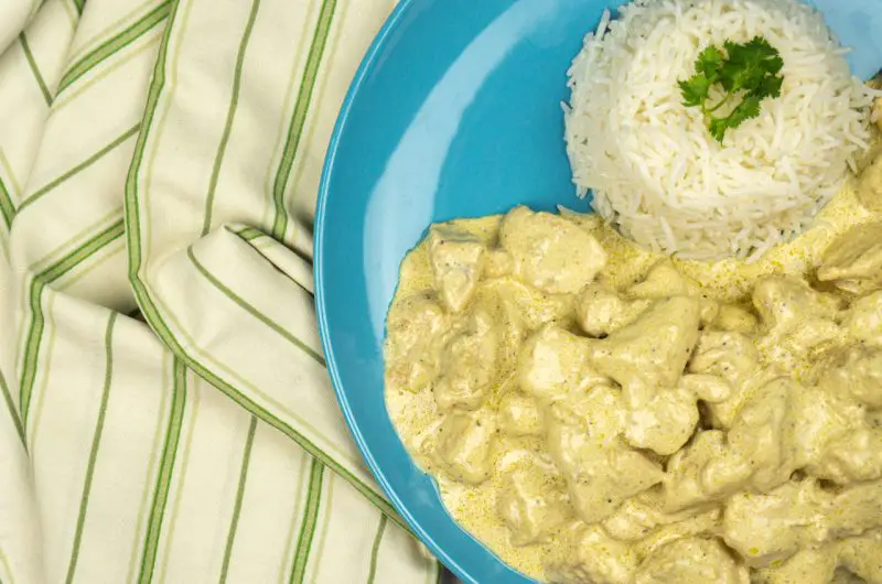 Receita de strogonoff para 15 pessoas