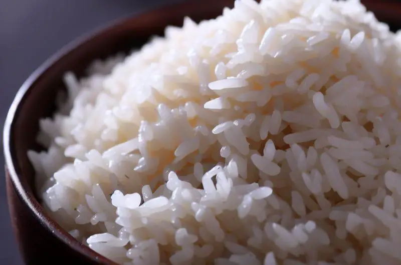 Receita de Arroz para 250 Pessoas