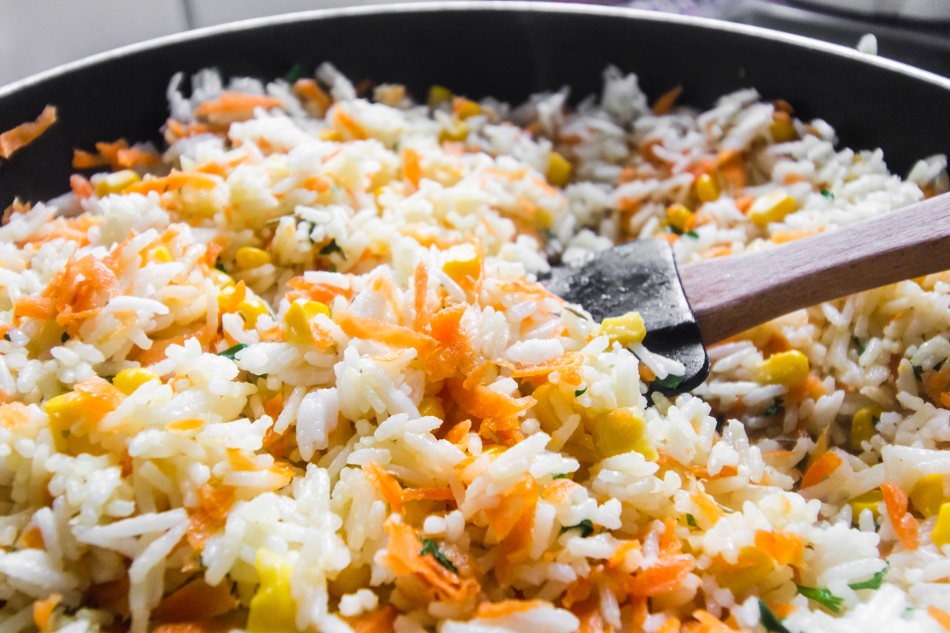 Quantos Kg De Arroz Para 50 Pessoas? Saiba Como Calcular - Brasil com Sabor