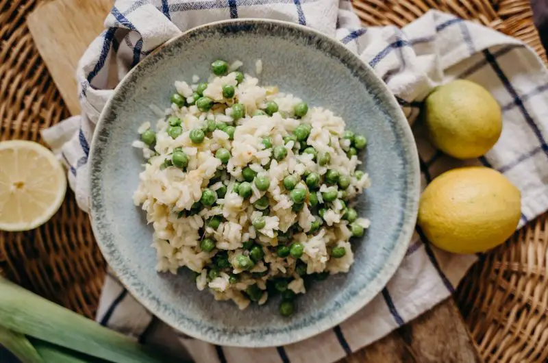 Arroz Para 40 Pessoas: Receita e Quantos Quilos Vai Precisar
